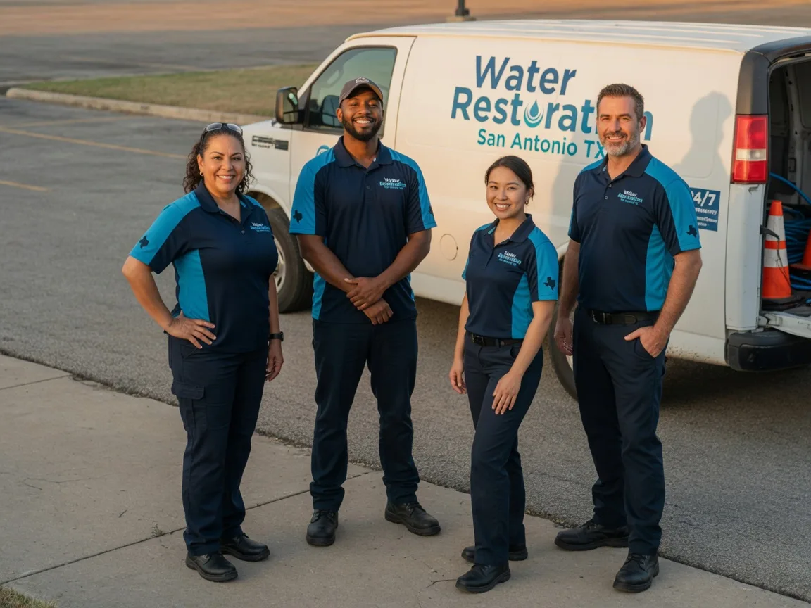 Water Damage Repair company in Snow Shoe, PA